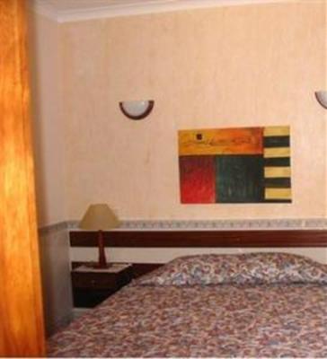 фото отеля Residencia Julio
