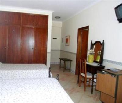 фото отеля Residencia Julio