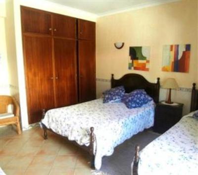 фото отеля Residencia Julio