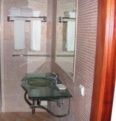 фото отеля Residencia Julio