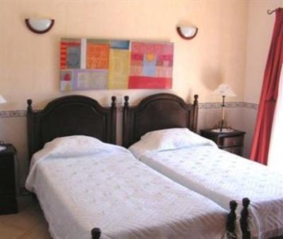 фото отеля Residencia Julio