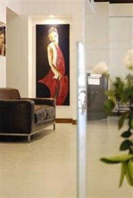 фото отеля Hotel Rex Naples