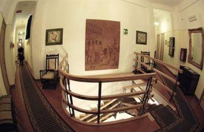 фото отеля Hotel Rex Naples