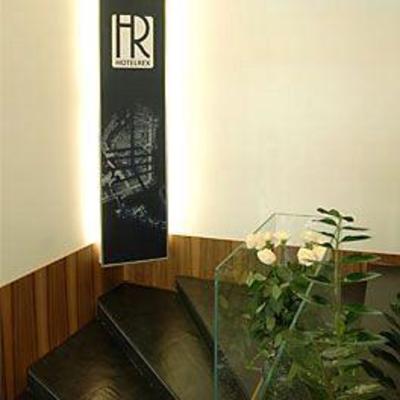 фото отеля Hotel Rex Naples