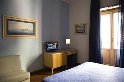 фото отеля Hotel Rex Naples