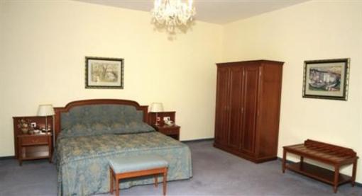 фото отеля Grandhotel Pupp First Class