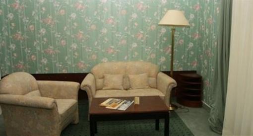 фото отеля Grandhotel Pupp First Class