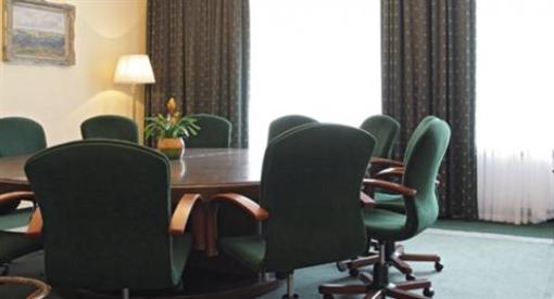 фото отеля Grandhotel Pupp First Class