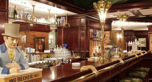 фото отеля Grandhotel Pupp First Class