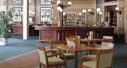 фото отеля Grandhotel Pupp First Class