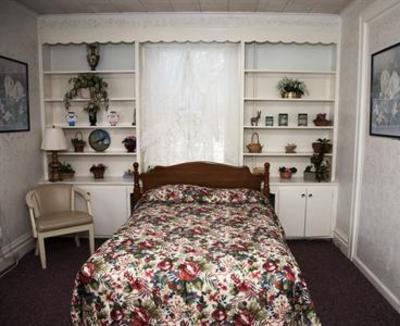 фото отеля Simmons Motel