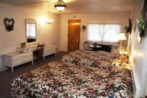 фото отеля Simmons Motel
