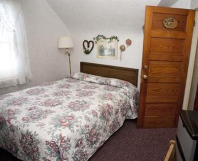 фото отеля Simmons Motel