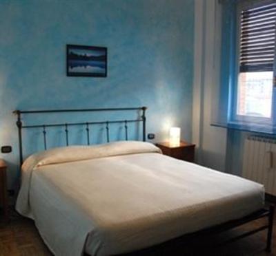 фото отеля Casa Vacanza Nadia Bergamo
