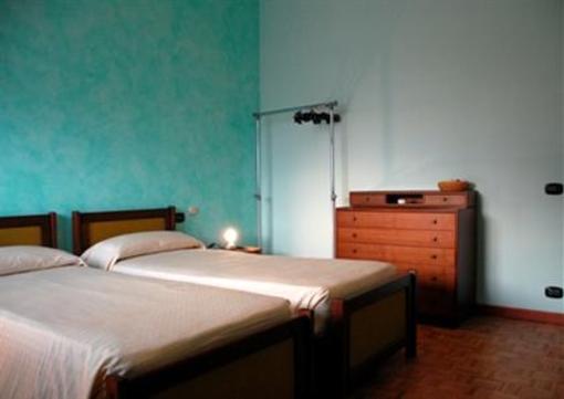 фото отеля Casa Vacanza Nadia Bergamo