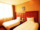 фото отеля GreenTree Inn Xian World Horticultural Exposition Hotel