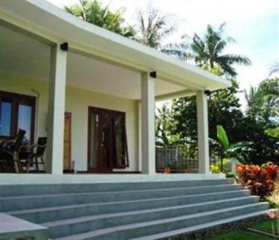 фото отеля The Bukit Villa Bel Air