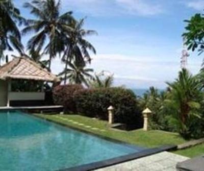 фото отеля The Bukit Villa Bel Air