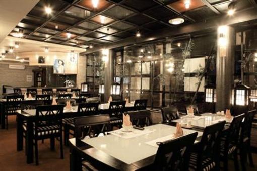 фото отеля Huong Giang Hostel