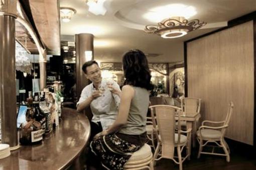 фото отеля Huong Giang Hostel