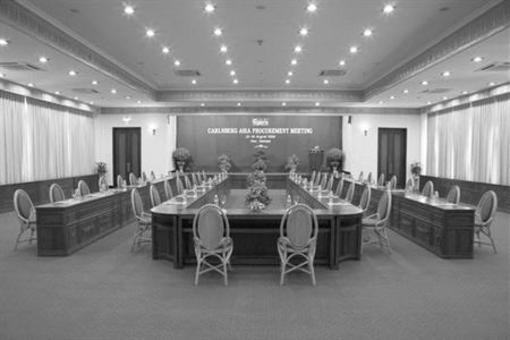фото отеля Huong Giang Hostel