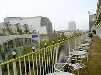Hotel Boulevard Berlin