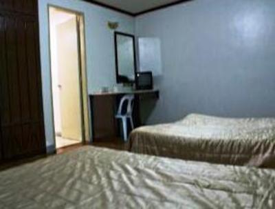 фото отеля Regency Plaza Tourist Inn Bacolod