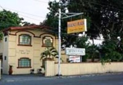 фото отеля Regency Plaza Tourist Inn Bacolod