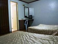 Regency Plaza Tourist Inn Bacolod