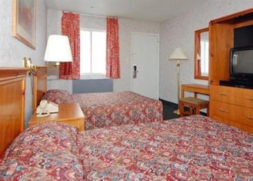 фото отеля Rodeway Inn Galloway