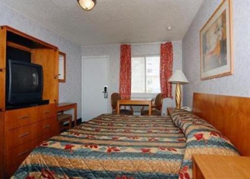 фото отеля Rodeway Inn Galloway