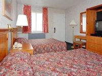 Rodeway Inn Galloway