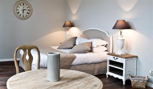 фото отеля Villa Cosy
