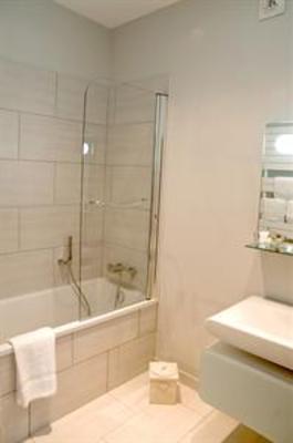 фото отеля Villa Cosy
