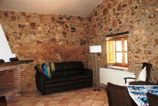 фото отеля Masia Can Oller