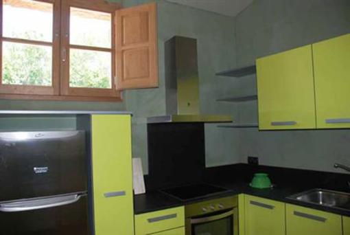 фото отеля Masia Can Oller