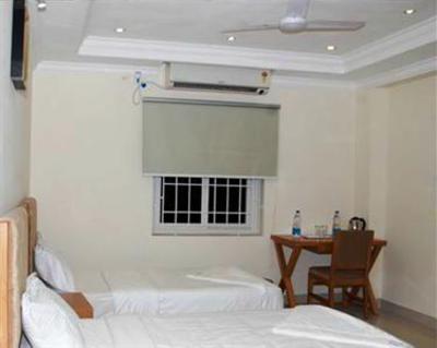 фото отеля Alcove Ashok Serviced Apartments