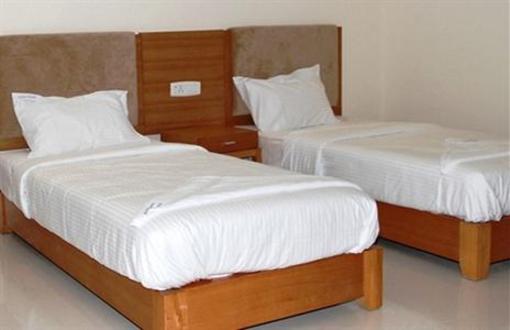 фото отеля Alcove Ashok Serviced Apartments