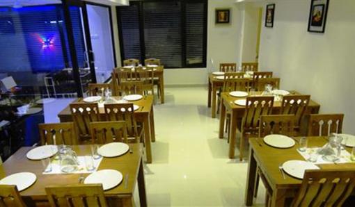 фото отеля Alcove Ashok Serviced Apartments