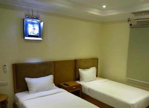 фото отеля Alcove Ashok Serviced Apartments