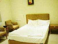 Alcove Ashok Serviced Apartments