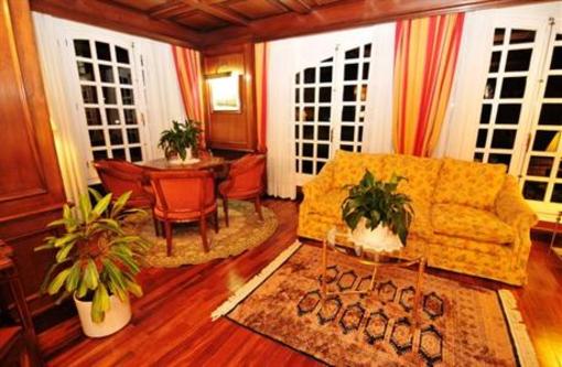 фото отеля Edelweiss Hotel Camprodon