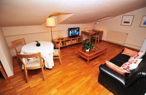 фото отеля Edelweiss Hotel Camprodon