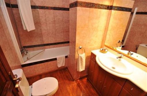 фото отеля Edelweiss Hotel Camprodon