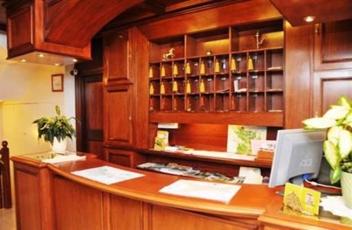фото отеля Edelweiss Hotel Camprodon