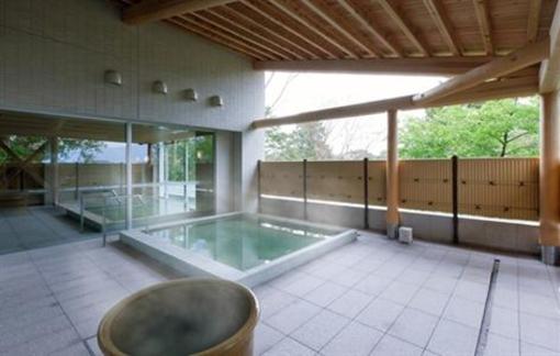 фото отеля Mars Garden Wood Gotemba
