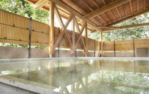 фото отеля Mars Garden Wood Gotemba