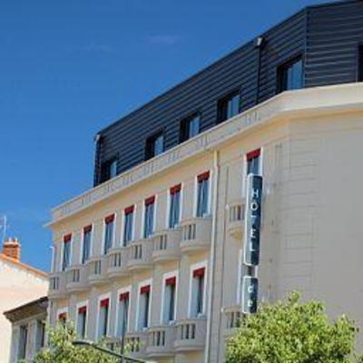 фото отеля Hotel De France Valence
