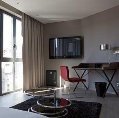 фото отеля Hotel De France Valence