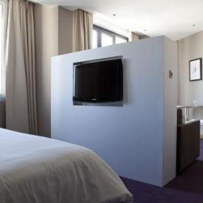 фото отеля Hotel De France Valence